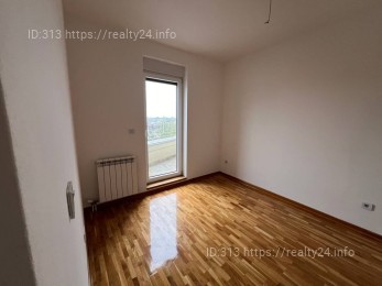 New 3-room apartment in Belgrade, in a modern residential complex with a convenient location ID: 3806