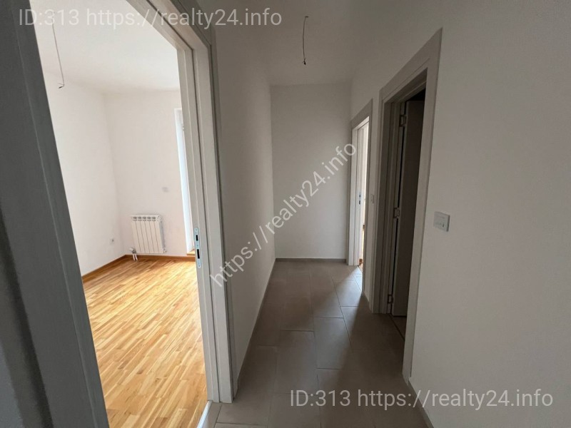 New 3-room apartment in Belgrade, in a modern residential complex with a convenient location ID: 3810