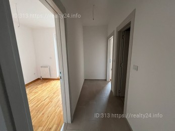 New 3-room apartment in Belgrade, in a modern residential complex with a convenient location ID: 3810