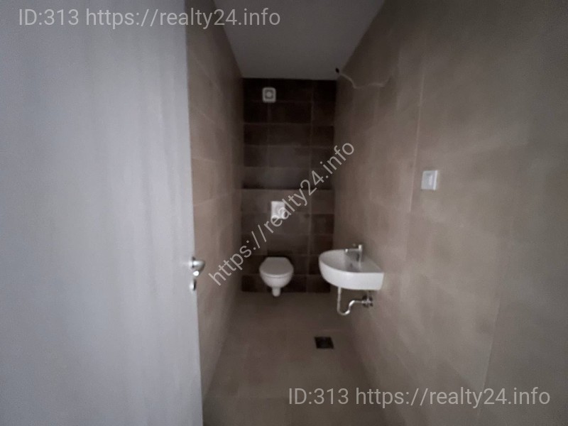 New 3-room apartment in Belgrade, in a modern residential complex with a convenient location ID: 3816