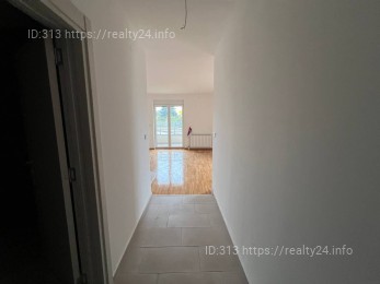 New 3-room apartment in Belgrade, in a modern residential complex with a convenient location ID: 3818