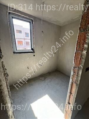 3-room apartment in Belgrade in a new building ID: 3828