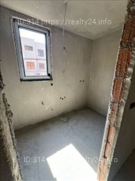 3-room apartment in Belgrade in a new building ID: 3828