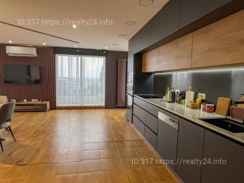 For sale very cool, stylish apartment in Loznica with a gorgeous view and renovation ID: 4018