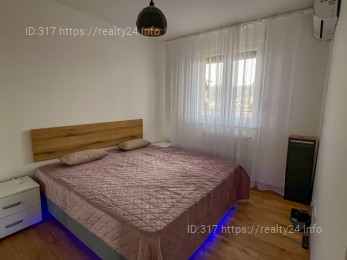 For sale very cool, stylish apartment in Loznica with a gorgeous view and renovation ID: 4022