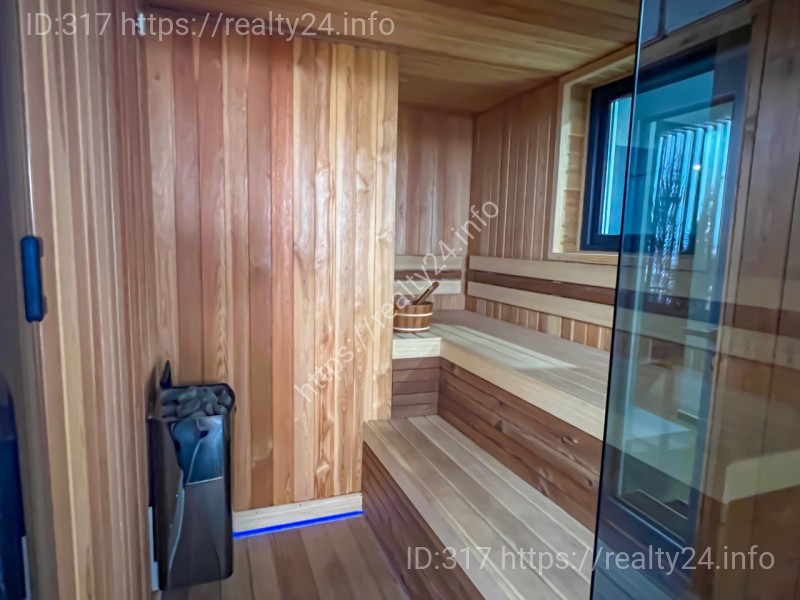 For sale very cool, stylish apartment in Loznica with a gorgeous view and renovation ID: 4030