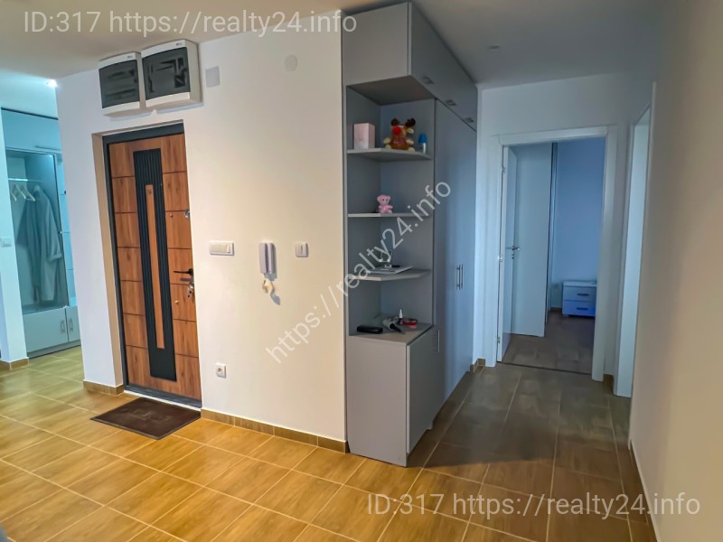 For sale very cool, stylish apartment in Loznica with a gorgeous view and renovation ID: 4032