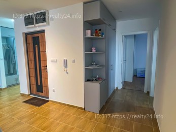 For sale very cool, stylish apartment in Loznica with a gorgeous view and renovation ID: 4032