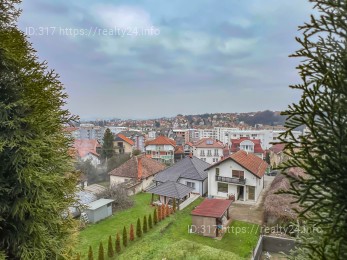 For sale very cool, stylish apartment in Loznica with a gorgeous view and renovation ID: 4052