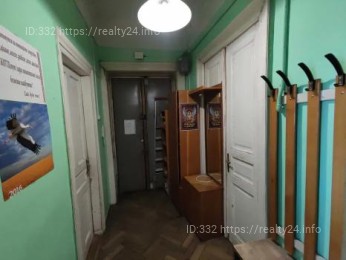 Продажа квартиры Львов 59м2, 3ком, ул. Ф.Колесы (р-н Цитадель, тихий центр) ID: 4344