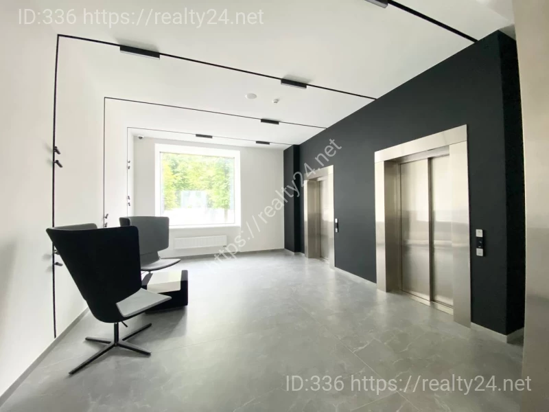 Оренда офісу 1200 м2 в Києві БЦ Нивки Сіті без комісії ID: 6489