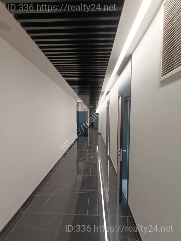 Оренда офісу 1200 м2 в Києві БЦ Нивки Сіті без комісії ID: 6491