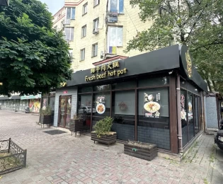 Продаж фасадного приміщення без комісійних центр Києва ID: 6505