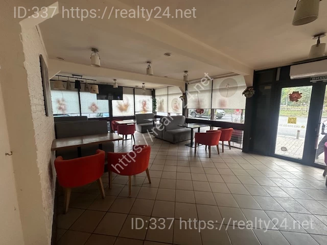 Продаж фасадного приміщення без комісійних центр Києва ID: 6509