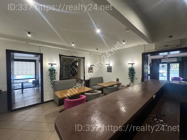 Продаж фасадного приміщення без комісійних центр Києва ID: 6511