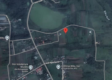 ділянка під забудову 24 сот біля Львова
          – Львів