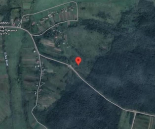 Ділянка під забудову
          – Львів