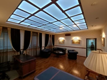 Office for rent with a generator 45 m&sup2; in Nivki, Tupolev St. in Kyiv ID: 6571