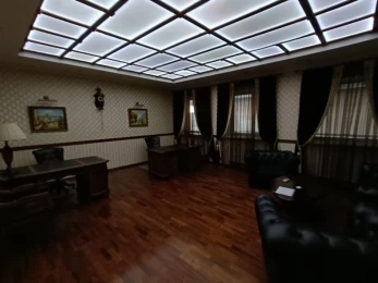 Office for rent with a generator 45 m&sup2; in Nivki, Tupolev St. in Kyiv ID: 6579