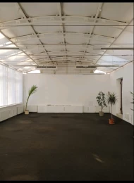 Rent of an office of 148 m2 in a business center without commission, Kyiv, Volodymyrska St. ID: 6581