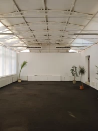 Rent of an office of 148 m2 in a business center without commission, Kyiv, Volodymyrska St. ID: 6591