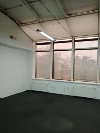 Rent of an office of 148 m2 in a business center without commission, Kyiv, Volodymyrska St. ID: 6595