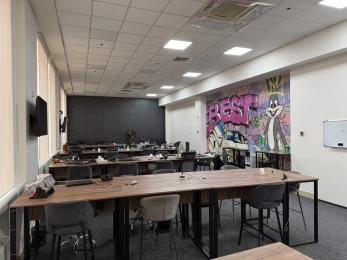 TOP OFFER Rent an office of 650 m&sup2; in Podil in Kyiv WITHOUT COMMISSION FEES ID: 6599