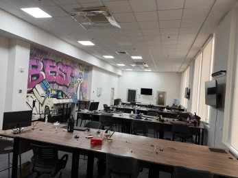 TOP OFFER Rent an office of 650 m&sup2; in Podil in Kyiv WITHOUT COMMISSION FEES ID: 6603