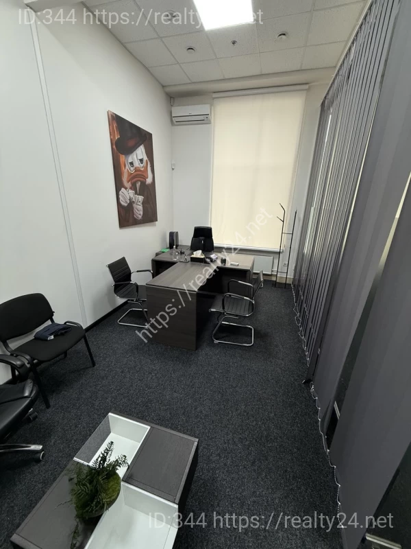 TOP OFFER Rent an office of 650 m&sup2; in Podil in Kyiv WITHOUT COMMISSION FEES ID: 6611