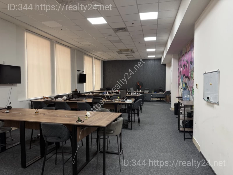 TOP OFFER Rent an office of 650 m&sup2; in Podil in Kyiv WITHOUT COMMISSION FEES ID: 6613