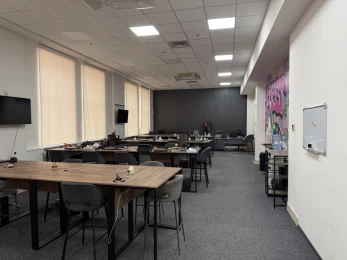 TOP OFFER Rent an office of 650 m&sup2; in Podil in Kyiv WITHOUT COMMISSION FEES ID: 6613