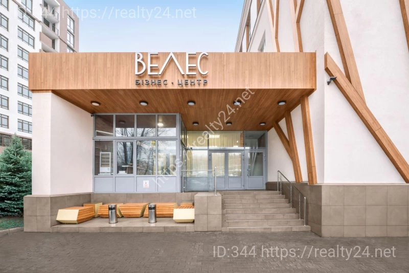 TOP OFFER Rent an office of 650 m&sup2; in Podil in Kyiv WITHOUT COMMISSION FEES ID: 6625