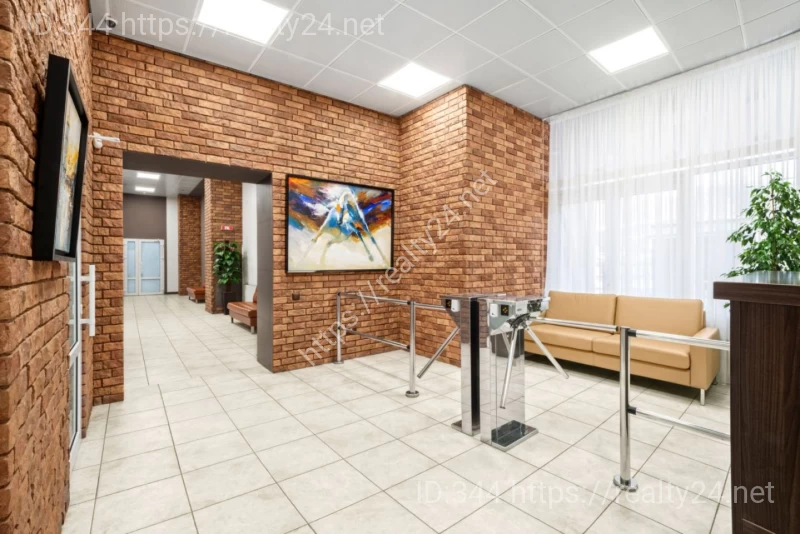 TOP OFFER Rent an office of 650 m&sup2; in Podil in Kyiv WITHOUT COMMISSION FEES ID: 6627