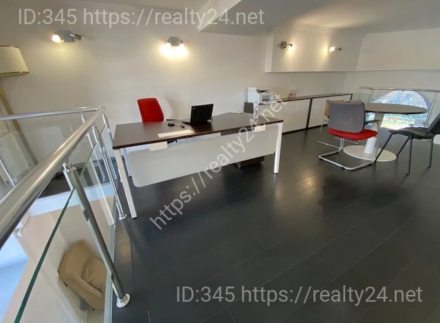 Оренда офісу в стилі Лофт без комісійних в центрі Києва ID: 6637