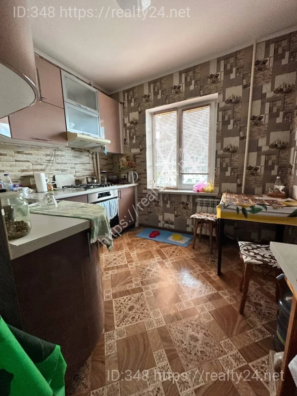 Продажа 2 ком квартиры в Киеве без комиссионных ул Вербицкого 36а ID: 6646