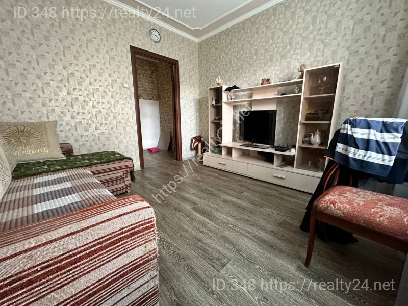 Продажа 2 ком квартиры в Киеве без комиссионных ул Вербицкого 36а ID: 6648