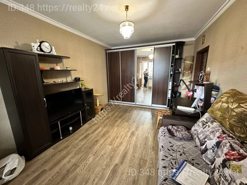 Продажа 2 ком квартиры в Киеве без комиссионных ул Вербицкого 36а ID: 6654