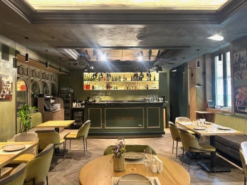 Аренда готового ресторана без комиссионных Киев центр ID: 6677