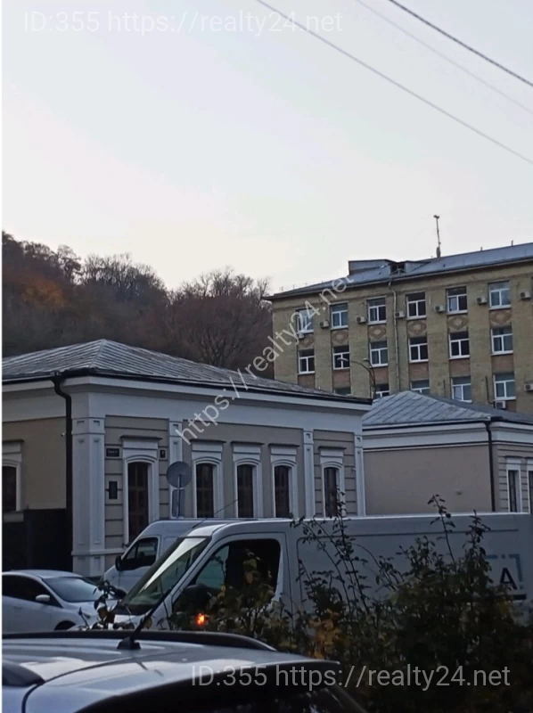 Ексклюзив Продаж ділянки в центрі Киева 1 Га на Подолі під забудову ID: 6700