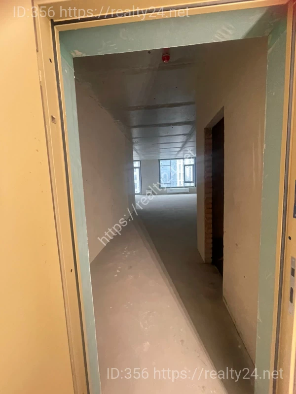 Exclusive offer Sale of a 3-room apartment 134m2 in Kyiv, residential complex "Novopecherski Lipky" ID: 6704