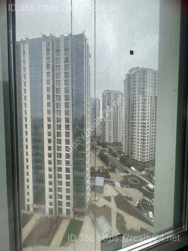 Exclusive offer Sale of a 3-room apartment 134m2 in Kyiv, residential complex "Novopecherski Lipky" ID: 6706