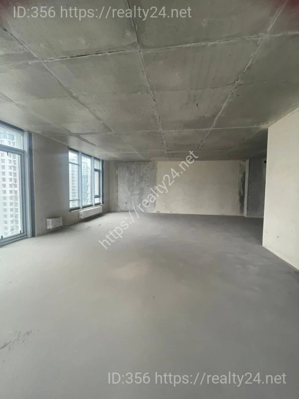 Exclusive offer Sale of a 3-room apartment 134m2 in Kyiv, residential complex "Novopecherski Lipky" ID: 6708