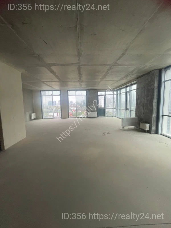 Exclusive offer Sale of a 3-room apartment 134m2 in Kyiv, residential complex "Novopecherski Lipky" ID: 6714