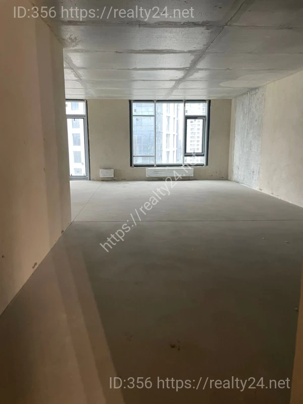 Exclusive offer Sale of a 3-room apartment 134m2 in Kyiv, residential complex "Novopecherski Lipky" ID: 6718