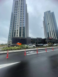 Exclusive offer Sale of a 3-room apartment 134m2 in Kyiv, residential complex "Novopecherski Lipky" ID: 6722