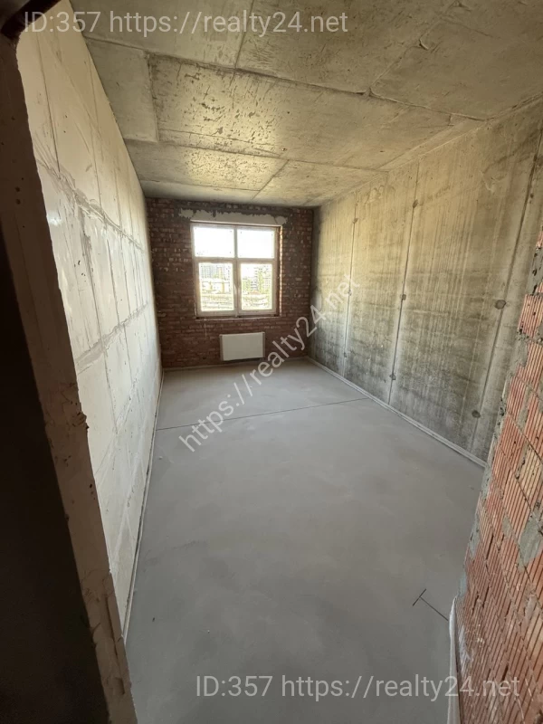 2 apartments for sale in Kyiv, the French Quarter residential complex ID: 6727