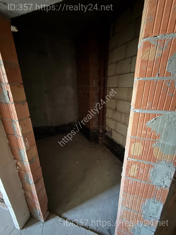 2 apartments for sale in Kyiv, the French Quarter residential complex ID: 6729