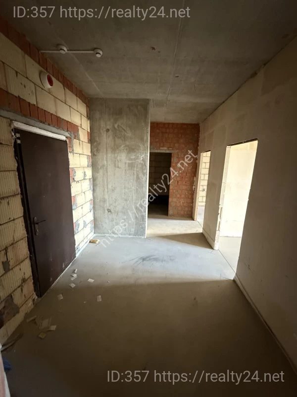 2 apartments for sale in Kyiv, the French Quarter residential complex ID: 6731