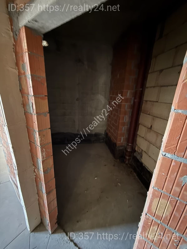 2 apartments for sale in Kyiv, the French Quarter residential complex ID: 6733