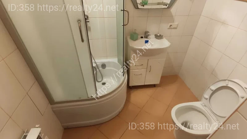 Cozy 2-storey house for rent near Lviv &mdash; Sknyliv, 100 m&sup2;, 11 acres, autonomous, with furniture ID: 6775